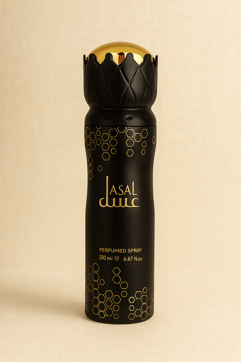 Asal Perfumed Spray | 200 ml