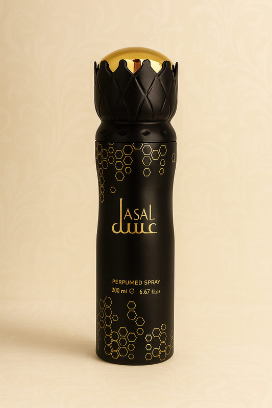 Asal Perfumed Spray | 200 ml