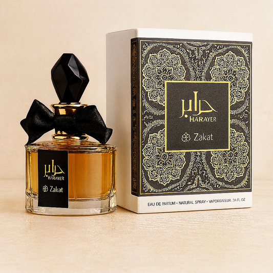 Harayer by Zakat – Eau de Parfum 100 ml