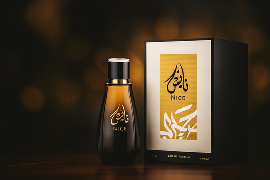 Nice – Eau de Parfum 100 ml